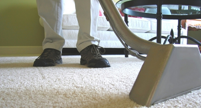 Seattle Office Carpet Cleaning