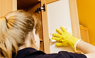 Seattle Deep Cleaning Service