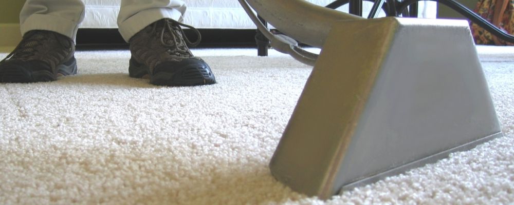 Carpet Cleaning